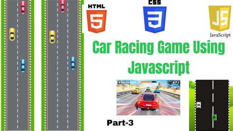 A small propeller plane overshot the runway while landing at a Texas airport, before skidding into a car passing in a road. . Javascript car game code